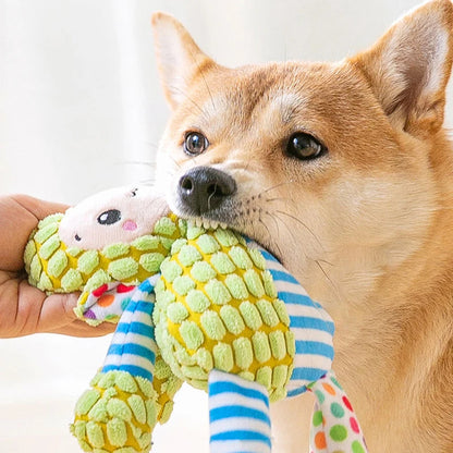 Interactive Pet Chew Toy