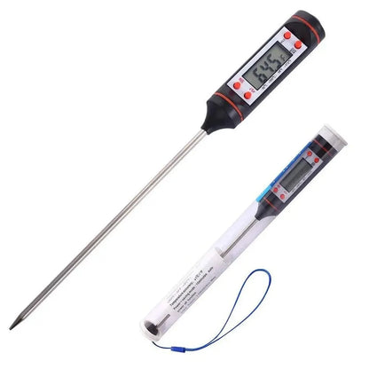 Instant Read Cooking Thermometer