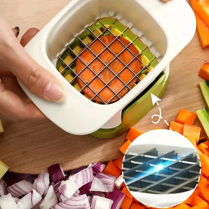 2 In 1 Vegetable Slicer