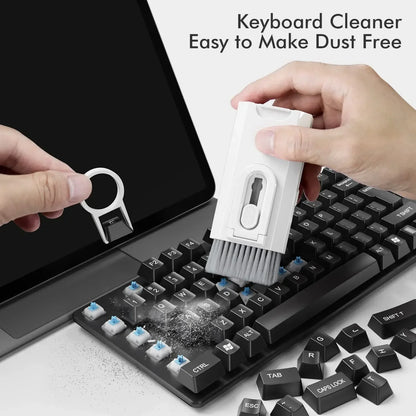 8 In1 Electronic Cleaner Kit