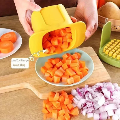 2 In 1 Vegetable Slicer